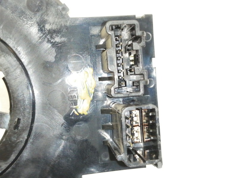 Recambio de anillo airbag para mazda rx-8 (se) básico (170kw) referencia OEM IAM Z70Q5D0818  