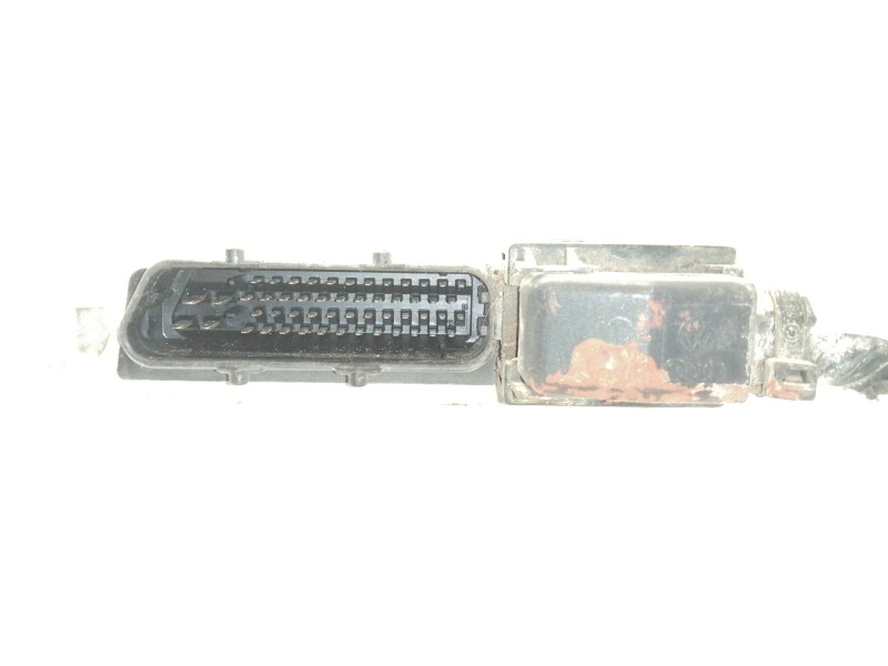 Recambio de centralita motor uce para seat ibiza (6k1) stella referencia OEM IAM 6K0906032AC 0261207228 