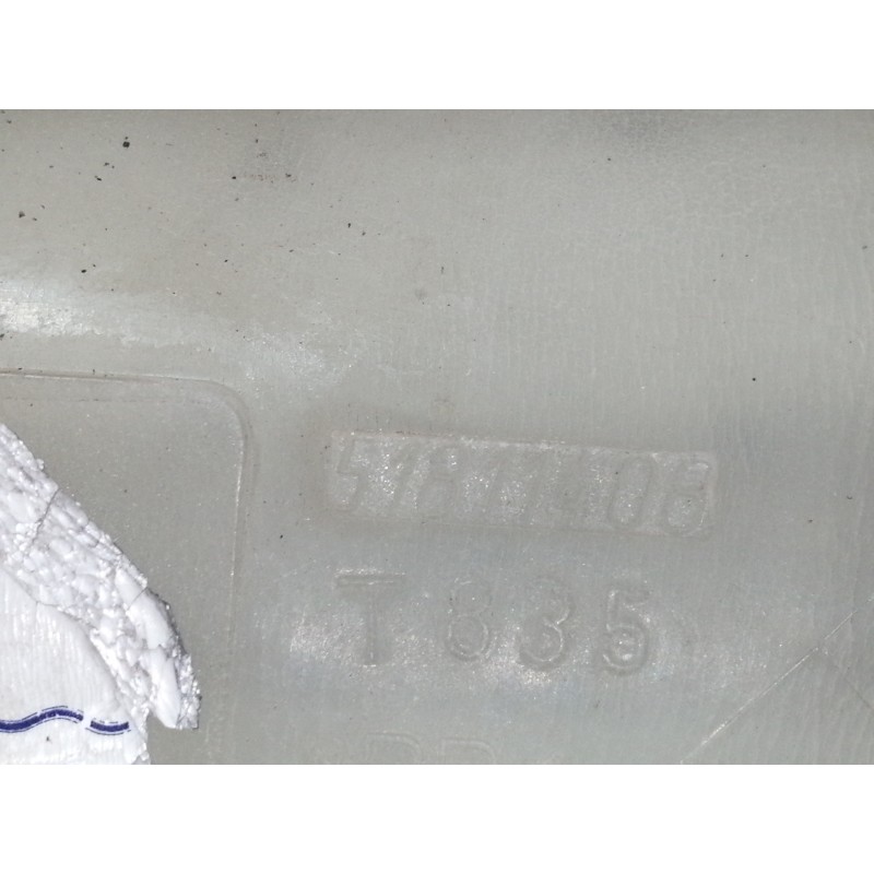 Recambio de deposito expansion para fiat linea (110) dynamic referencia OEM IAM 51811408  