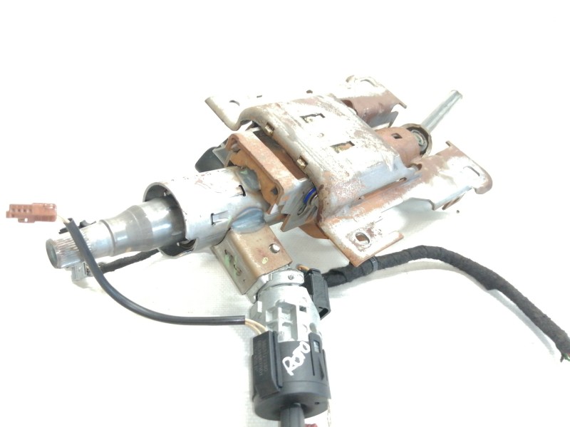 Recambio de columna direccion para citroën c4 lim. feel referencia OEM IAM   