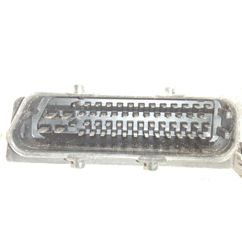 Recambio de centralita motor uce para seat ibiza (6k1) stella referencia OEM IAM 6K0906032AC 0261207228 