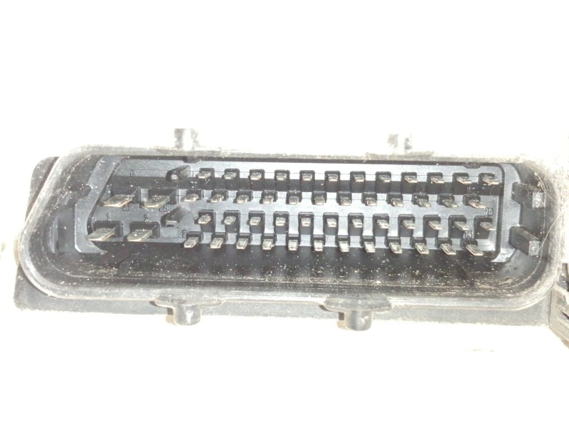 Recambio de centralita motor uce para seat ibiza (6k1) stella referencia OEM IAM 6K0906032AC 0261207228 