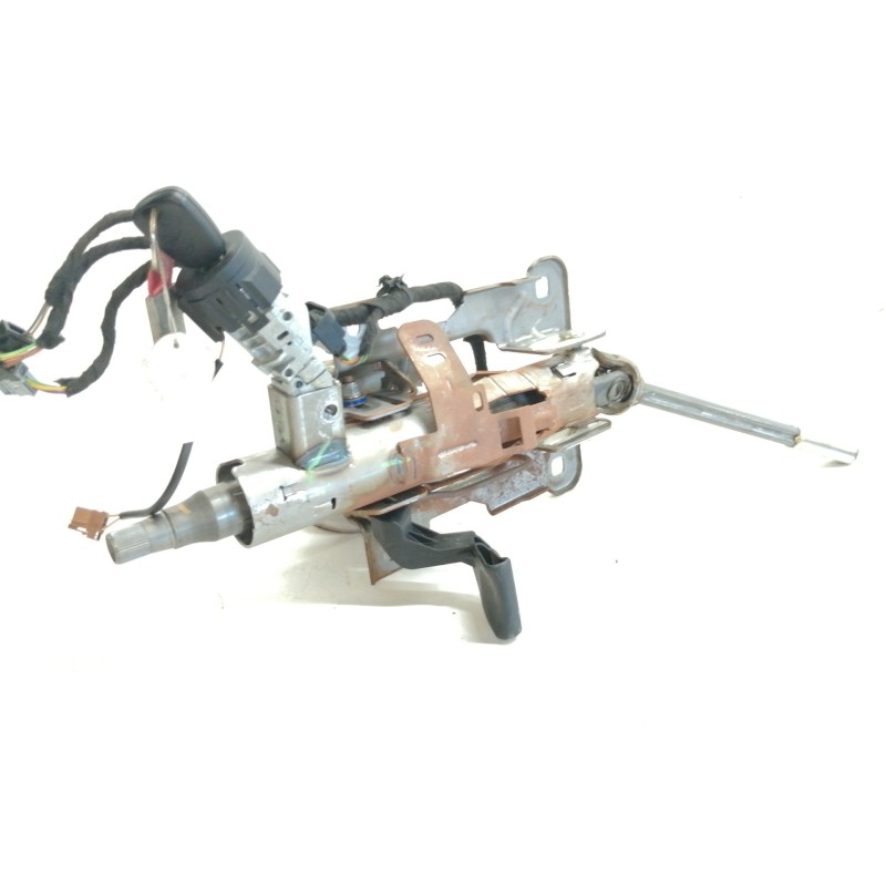 Recambio de columna direccion para citroën c4 lim. feel referencia OEM IAM   