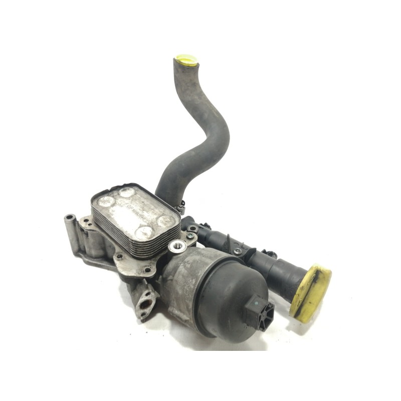 Recambio de enfriador aceite motor para fiat linea (110) dynamic referencia OEM IAM 55183548  