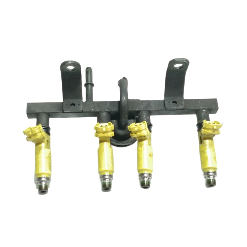 Recambio de rampa inyectora para mazda rx-8 (se) básico (170kw) referencia OEM IAM 1955004450 7952510460 