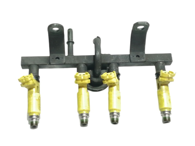 Recambio de rampa inyectora para mazda rx-8 (se) básico (170kw) referencia OEM IAM 1955004450 7952510460 