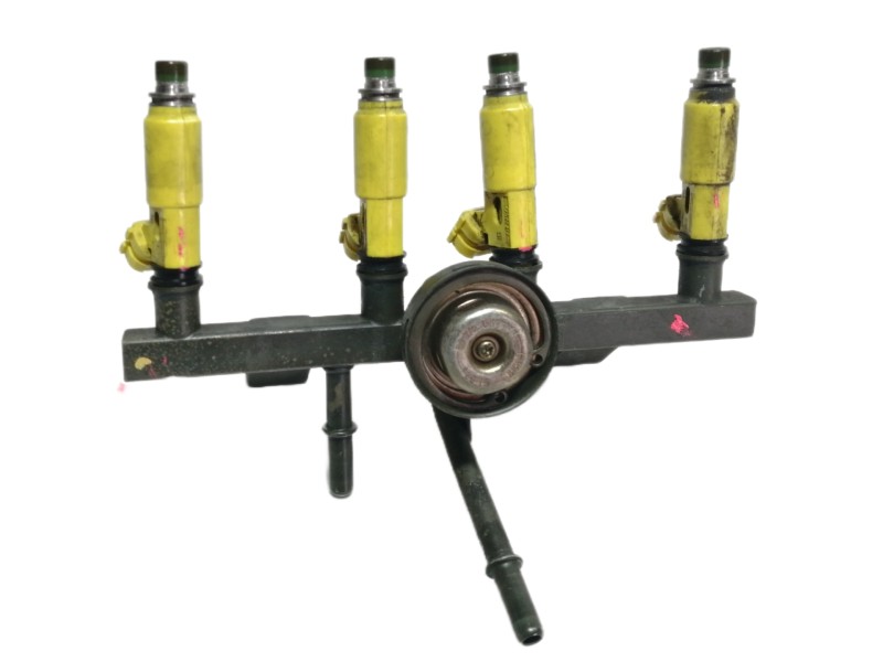 Recambio de rampa inyectora para mazda rx-8 (se) básico (170kw) referencia OEM IAM 1955004450 7952510460 