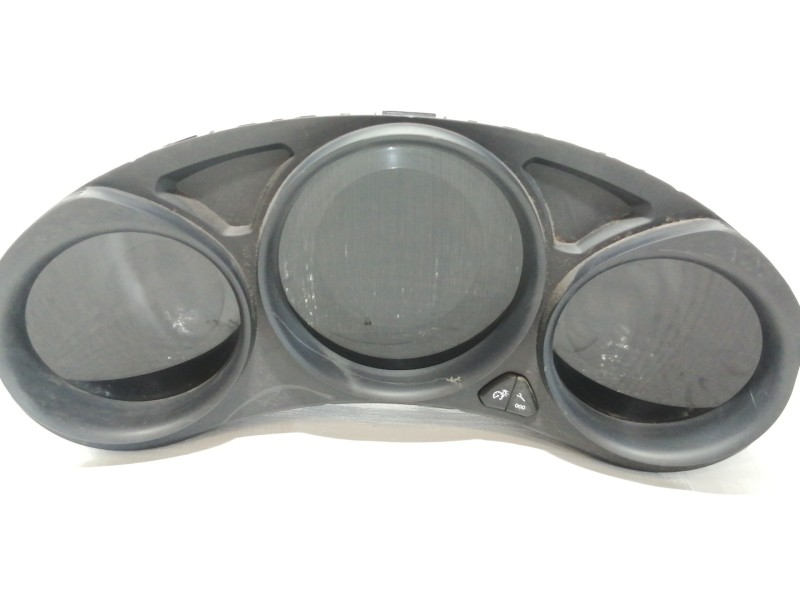 Recambio de cuadro instrumentos para citroën c4 lim. feel referencia OEM IAM 9812832380 A2C97398300 