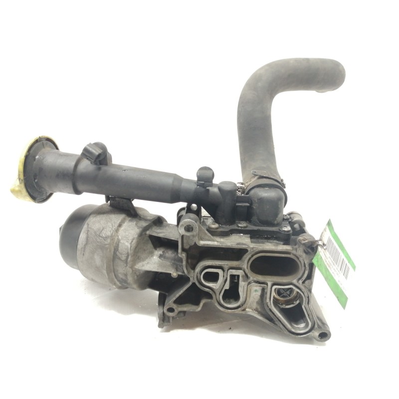 Recambio de enfriador aceite motor para fiat linea (110) dynamic referencia OEM IAM 55183548  