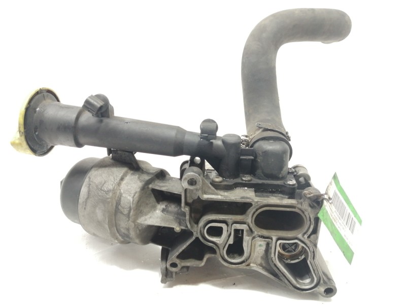 Recambio de enfriador aceite motor para fiat linea (110) dynamic referencia OEM IAM 55183548  