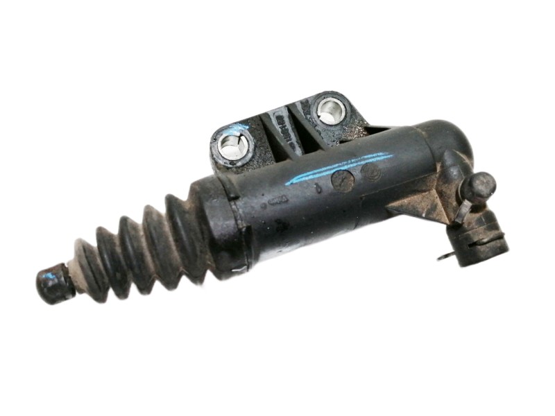 Recambio de bombin embrague para fiat linea (110) dynamic referencia OEM IAM 55196189  