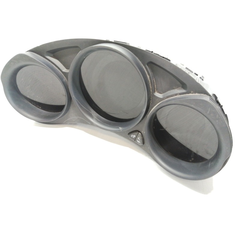Recambio de cuadro instrumentos para citroën c4 lim. feel referencia OEM IAM 9812832380 A2C97398300 