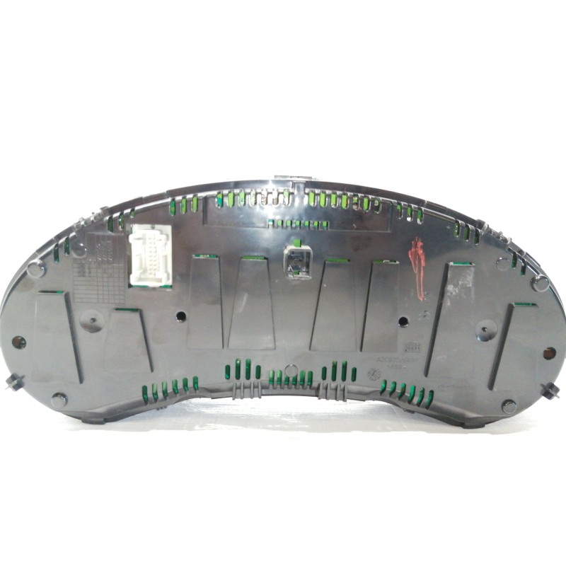 Recambio de cuadro instrumentos para citroën c4 lim. feel referencia OEM IAM 9812832380 A2C97398300 