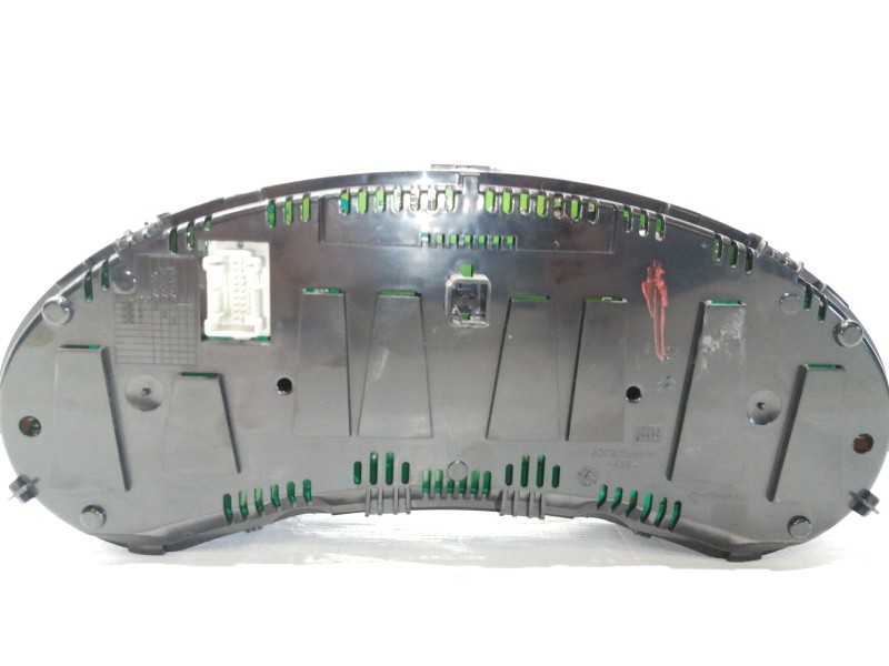 Recambio de cuadro instrumentos para citroën c4 lim. feel referencia OEM IAM 9812832380 A2C97398300 