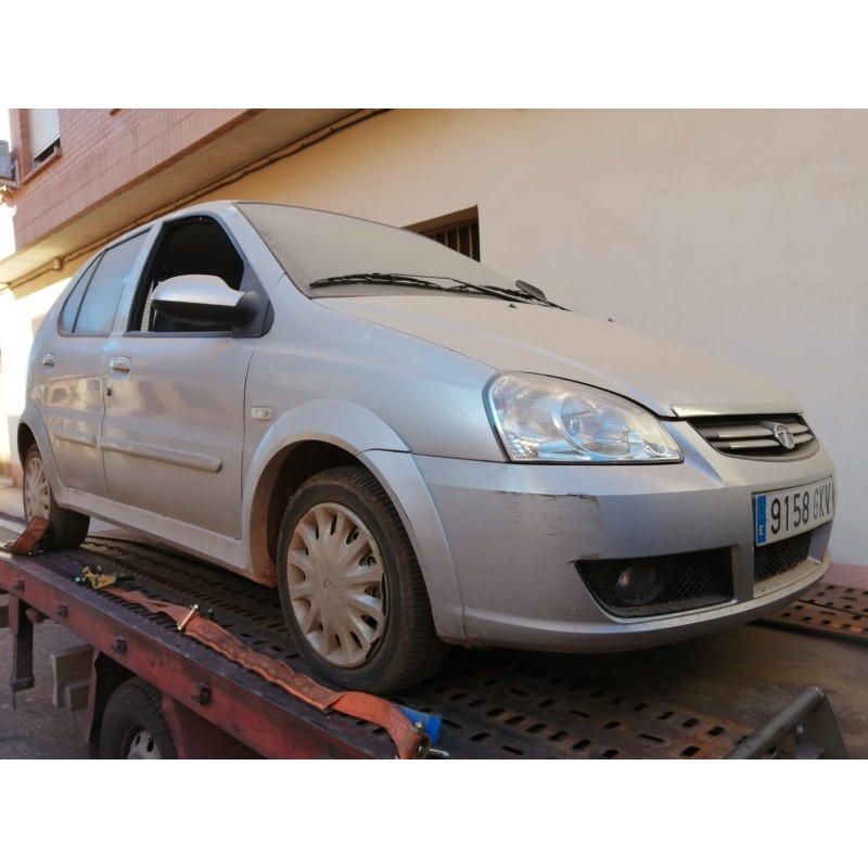 TATA INDICA