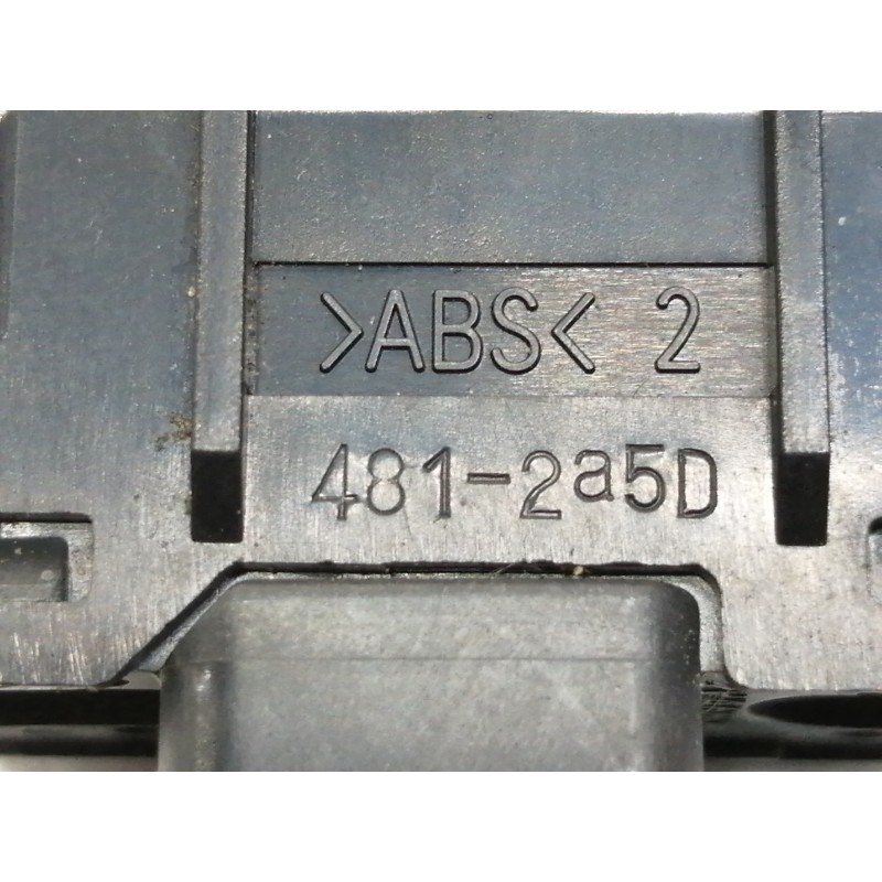 Recambio de interruptor para mazda rx-8 (se) básico (170kw) referencia OEM IAM 191482  