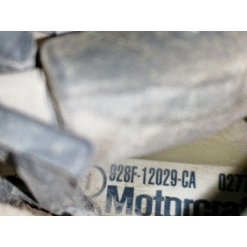 Recambio de bobina encendido para ford escort berl./turnier referencia OEM IAM 028F12020CA  