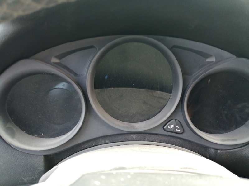 Recambio de cuadro instrumentos para citroën c4 lim. feel referencia OEM IAM 9812832380 A2C97398300 