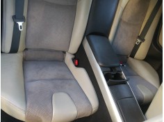 Recambio de asientos traseros para mazda rx-8 (se) básico (170kw) referencia OEM IAM   