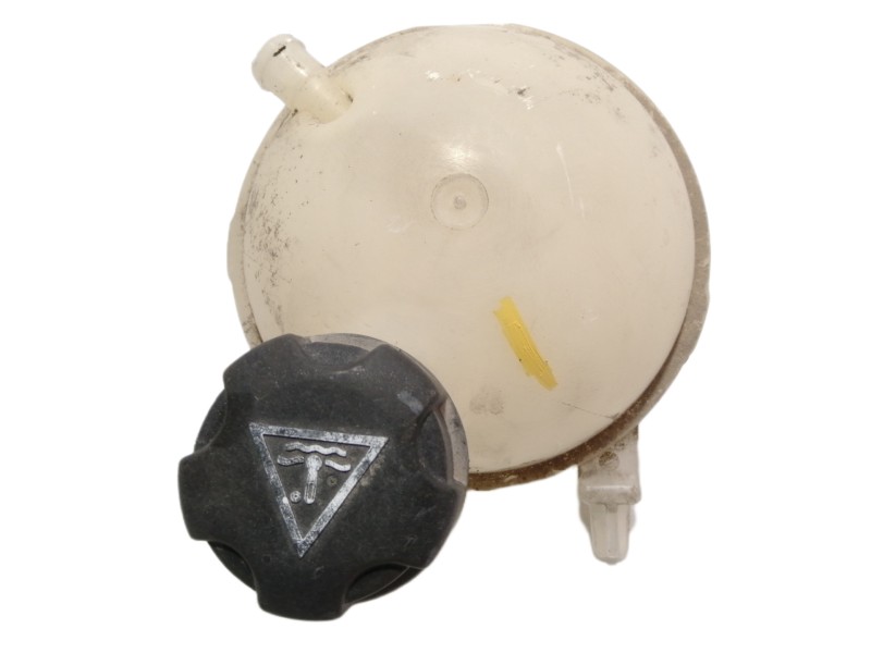 Recambio de deposito expansion para citroën c4 lim. feel referencia OEM IAM   