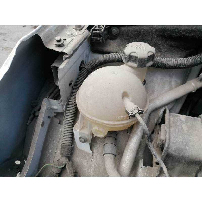 Recambio de deposito expansion para citroën c4 lim. feel referencia OEM IAM   