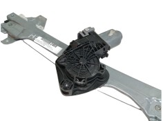 Recambio de elevalunas trasero derecho para citroën c4 lim. feel referencia OEM IAM 402278K   2