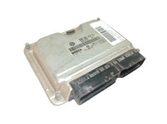 Recambio de centralita motor uce para seat ibiza (6l1) 1.9 tdi referencia OEM IAM 038906019NJ  
