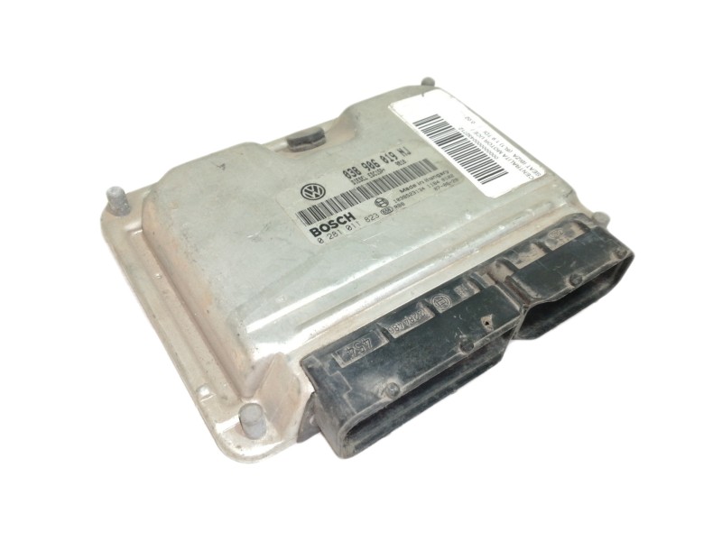 Recambio de centralita motor uce para seat ibiza (6l1) 1.9 tdi referencia OEM IAM 038906019NJ  