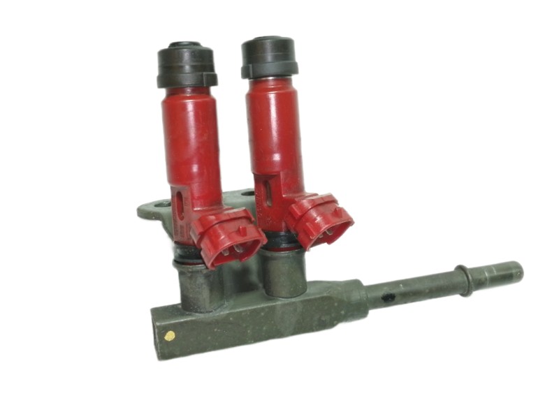 Recambio de inyector para mazda rx-8 (se) básico (170kw) referencia OEM IAM 1955004430  INYECTORES DE APOYO