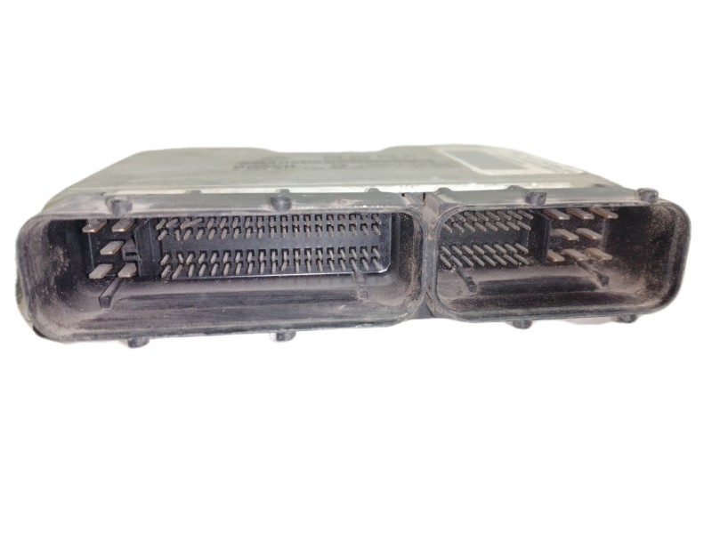 Recambio de centralita motor uce para seat ibiza (6l1) 1.9 tdi referencia OEM IAM 038906019NJ  