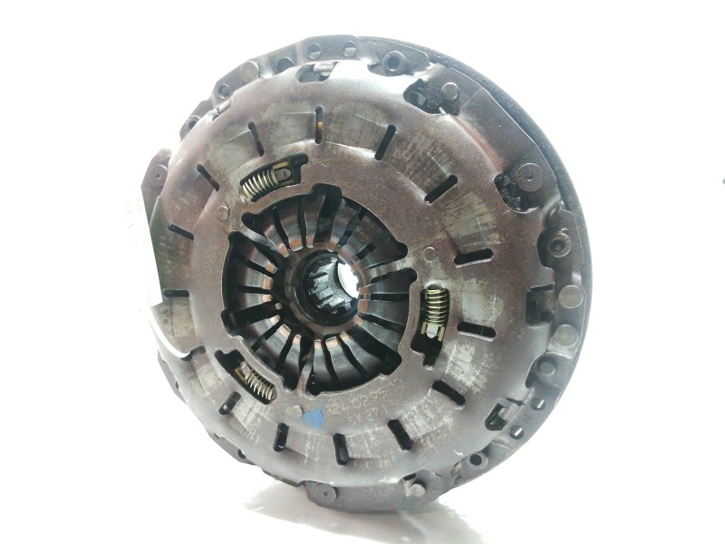 Recambio de kit embrague para bmw serie 3 compact (e46) 320td referencia OEM IAM 124029510  