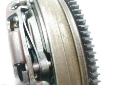 Recambio de kit embrague para bmw serie 3 compact (e46) 320td referencia OEM IAM 124029510   2