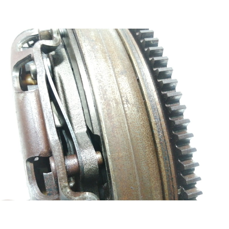 Recambio de kit embrague para bmw serie 3 compact (e46) 320td referencia OEM IAM 124029510  