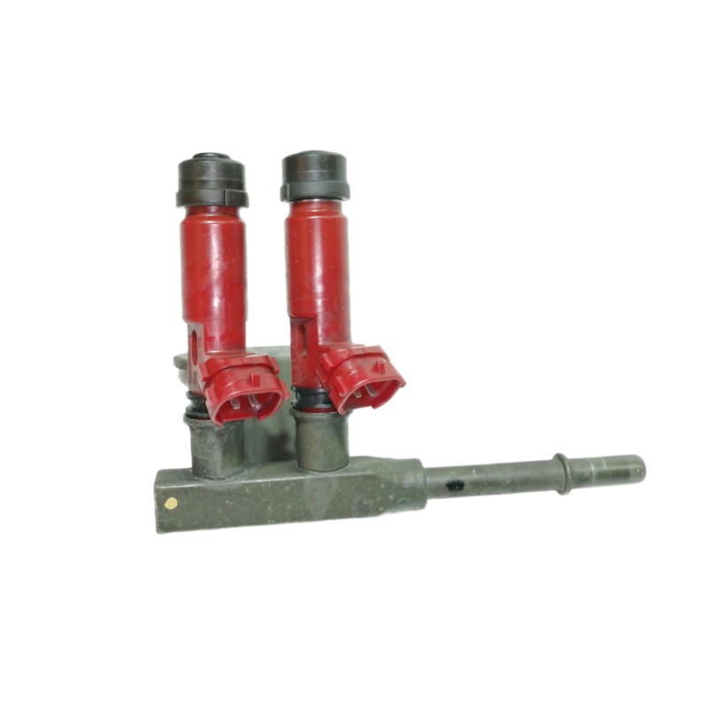 Recambio de inyector para mazda rx-8 (se) básico (170kw) referencia OEM IAM 1955004430  INYECTORES DE APOYO