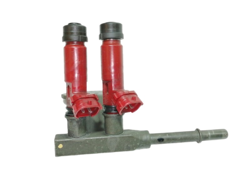 Recambio de inyector para mazda rx-8 (se) básico (170kw) referencia OEM IAM 1955004430  INYECTORES DE APOYO