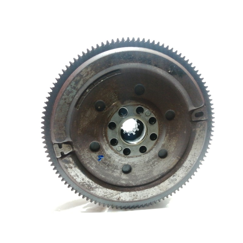 Recambio de kit embrague para bmw serie 3 compact (e46) 320td referencia OEM IAM 124029510  