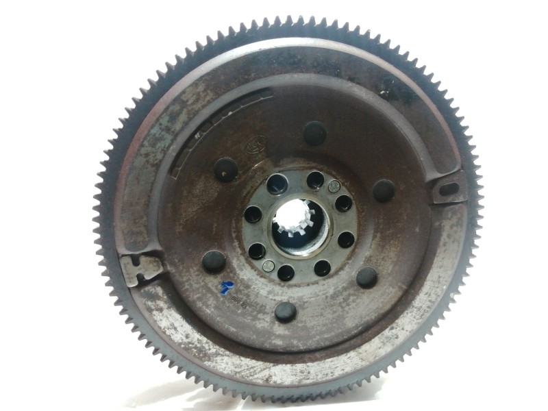 Recambio de kit embrague para bmw serie 3 compact (e46) 320td referencia OEM IAM 124029510  