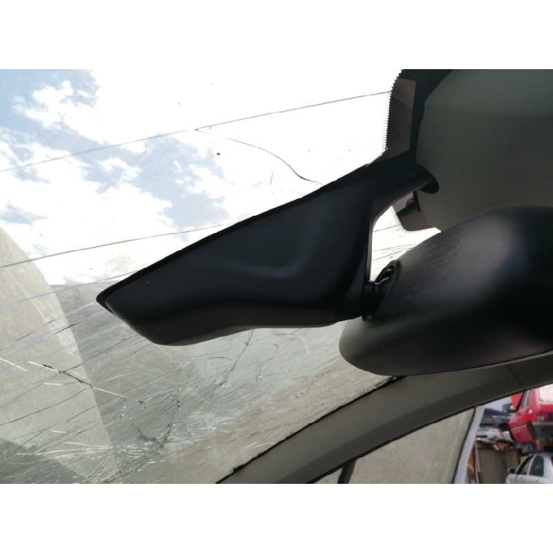 Recambio de espejo interior para citroën c4 lim. feel referencia OEM IAM 96758889XT 96758889 