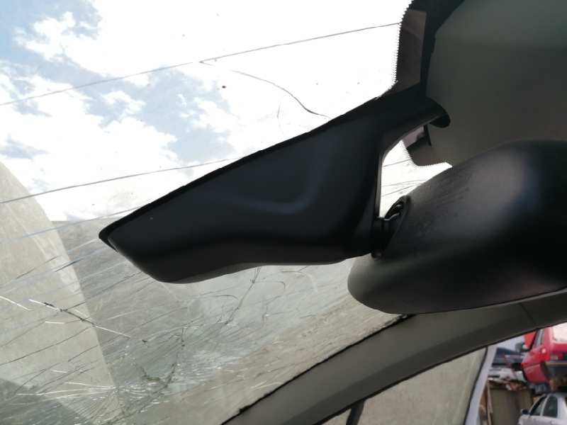 Recambio de espejo interior para citroën c4 lim. feel referencia OEM IAM 96758889XT 96758889 