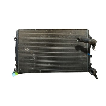 RADIADOR AGUA 1K0121253AA 872272s 