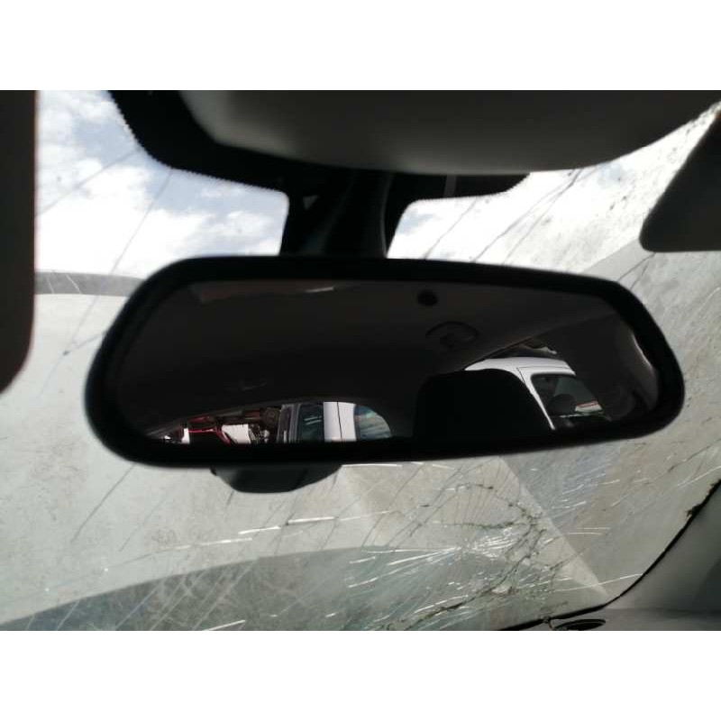 Recambio de espejo interior para citroën c4 lim. feel referencia OEM IAM 96758889XT 96758889 
