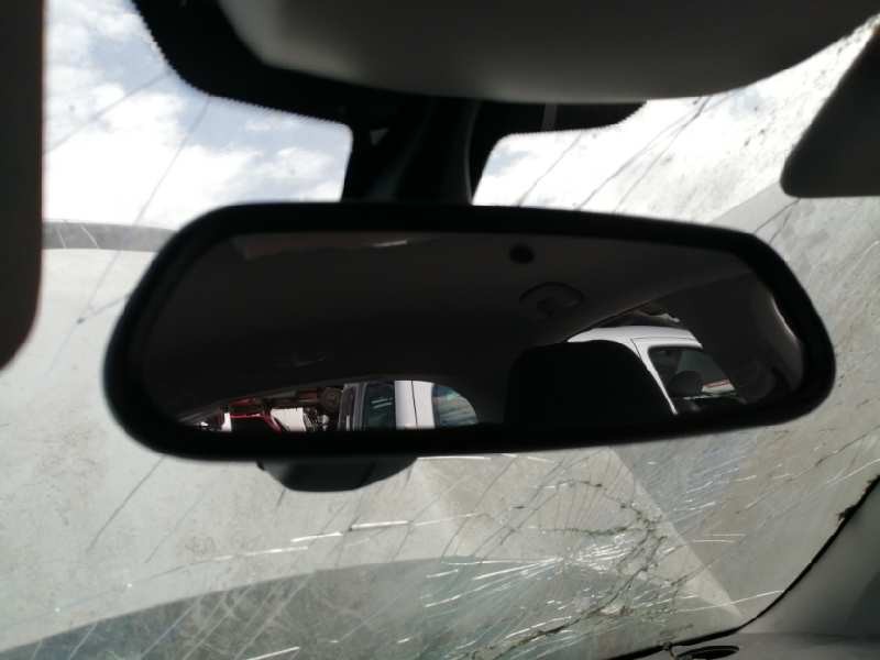 Recambio de espejo interior para citroën c4 lim. feel referencia OEM IAM 96758889XT 96758889 