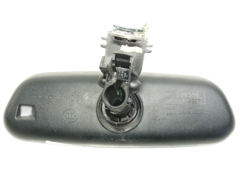 Recambio de espejo interior para citroën c4 lim. feel referencia OEM IAM 96758889XT 96758889 