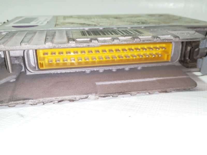 Recambio de centralita abs para renault 21 berlina (b/l48) referencia OEM IAM 7700792425  