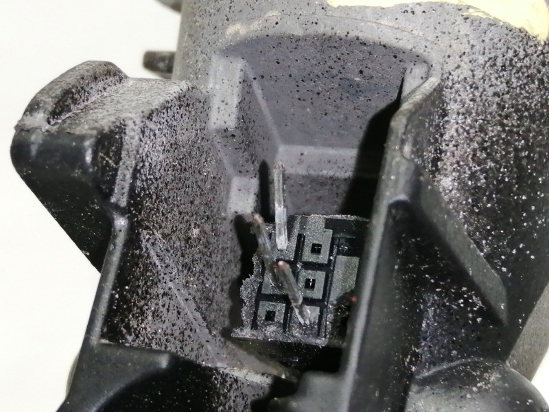 Recambio de espejo interior para citroën c4 lim. feel referencia OEM IAM 96758889XT 96758889 