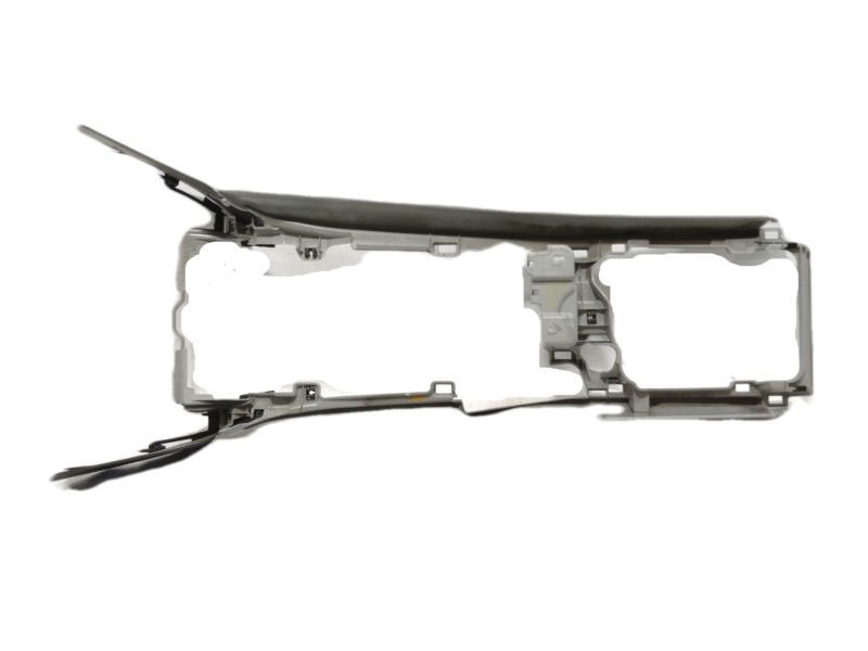 Recambio de moldura para mazda rx-8 (se) básico (170kw) referencia OEM IAM F15164321  