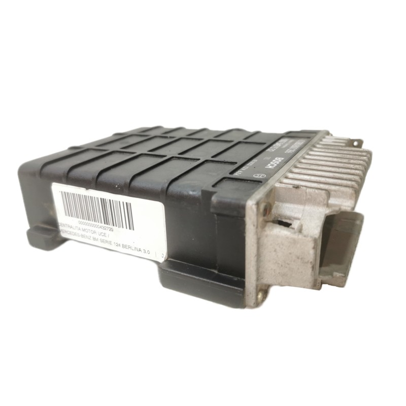 Recambio de centralita motor uce para mercedes-benz clase e (w124) berlina 3.0 referencia OEM IAM 0075451532  