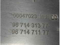 Recambio de guantera para citroën c4 lim. feel referencia OEM IAM 00047023 9671431377 9671471177 2
