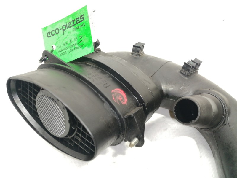 Recambio de caudalimetro para bmw serie 3 compact (e46) 320td referencia OEM IAM 0928400488  