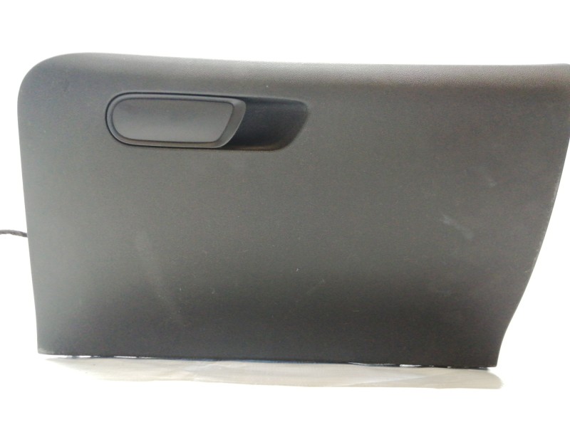 Recambio de guantera para citroën c4 lim. feel referencia OEM IAM 00047023 9671431377 9671471177